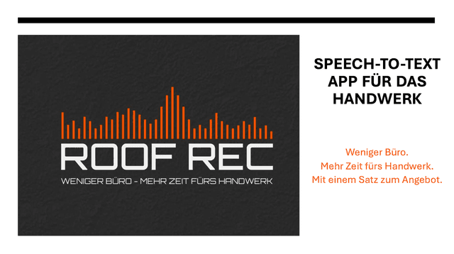 Pitchdeck