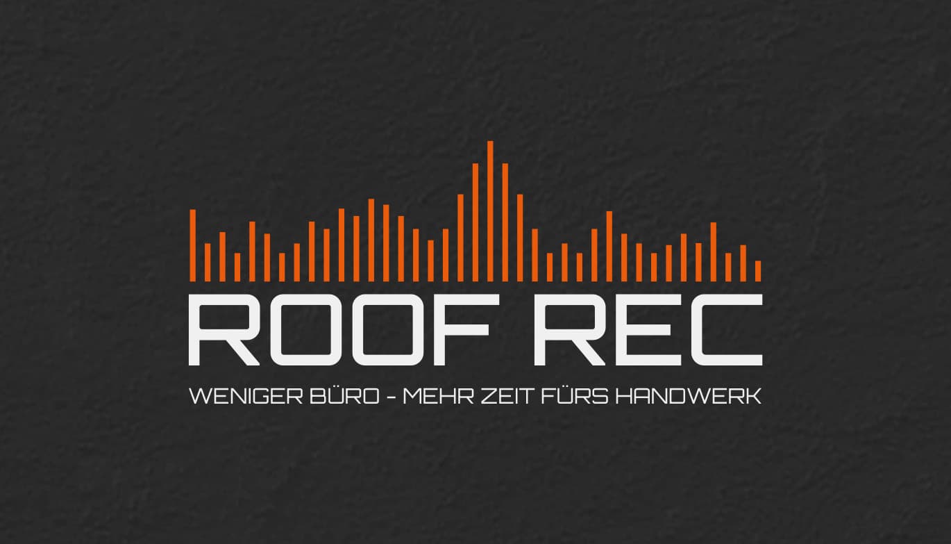 RoofRec Logo